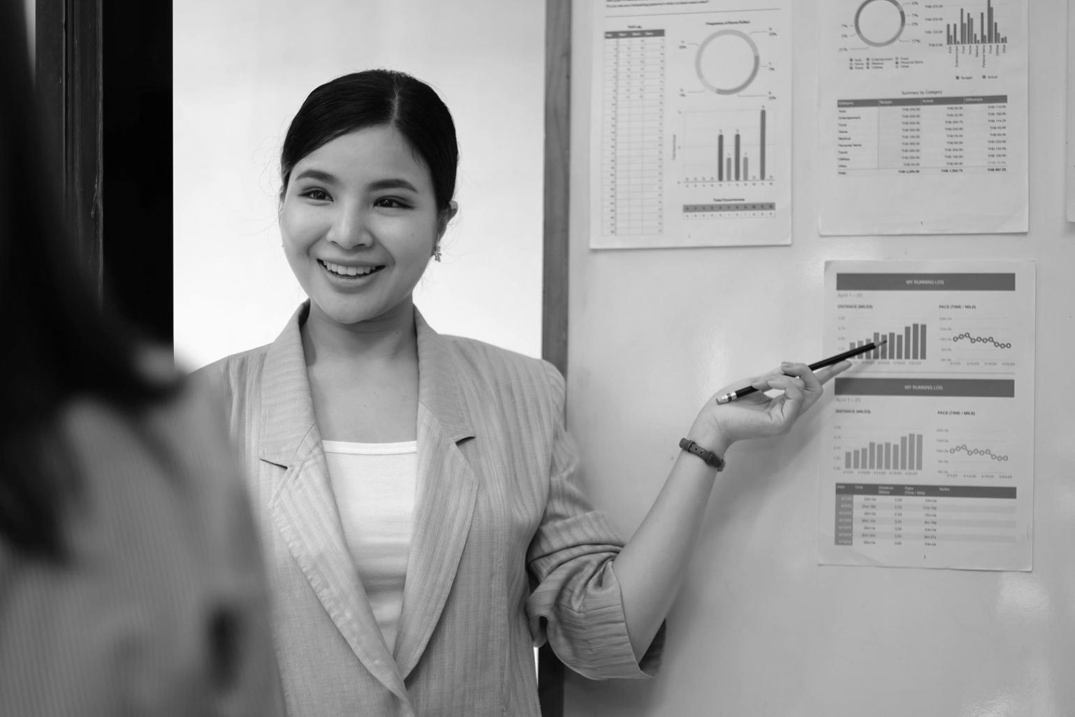 Analyse und Optimierung von Backlink-Profilen