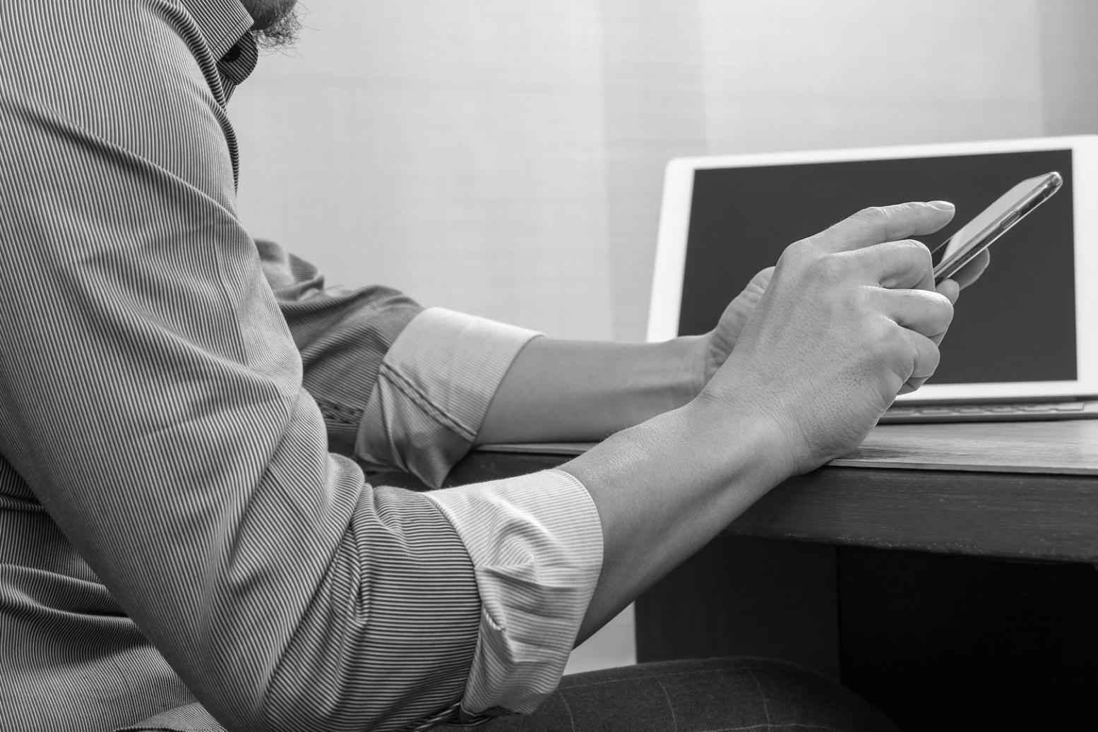 Strukturiertes Lernen für digitale Strategien